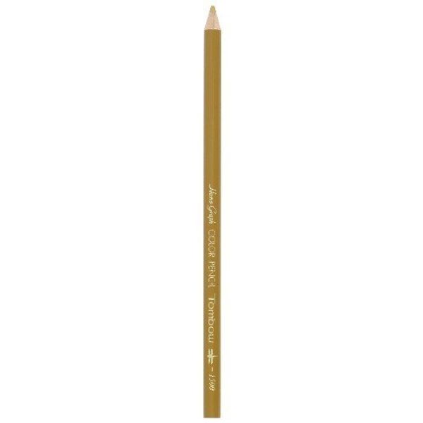 Tombow Colored Pencils, Solid Color, 05 Odoiro, Set of 3