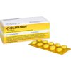 Cholspasmin Artichoke Coated Tablets
