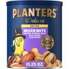 Planters Deluxe Mixed Nuts 15.25 oz. Canister