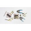 We R Memory Keepers 660898 "Crop-A-Dile Corner Chomper Tool Set, Multi-Colour