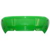 6" Motorcycle Green Wave Windscreen Windshield For Harley Road Glide FLTRX 24-up