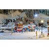 FALLER 134001 Model Kit, Multi-Colour