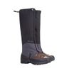 TREKMATES Laggan Gore-Tex Gaiter, Black, M