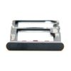 NTT DOCOMO SH-41A UIM SD Card Tray, Black