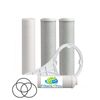 Fits Vertex Filter Replacement Kit FK-101 Pure Water Machine PT-4.0/5