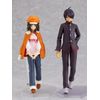 figma 化物語 千石撫子