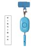 Kutsuwa SL023BL STAD Security Alarm Blue