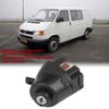 Ignition Starter Switch, Akozon Ignition Switch Control OE: 6N0905865 Ignition Starter Switch for T4 Van 1990-2013