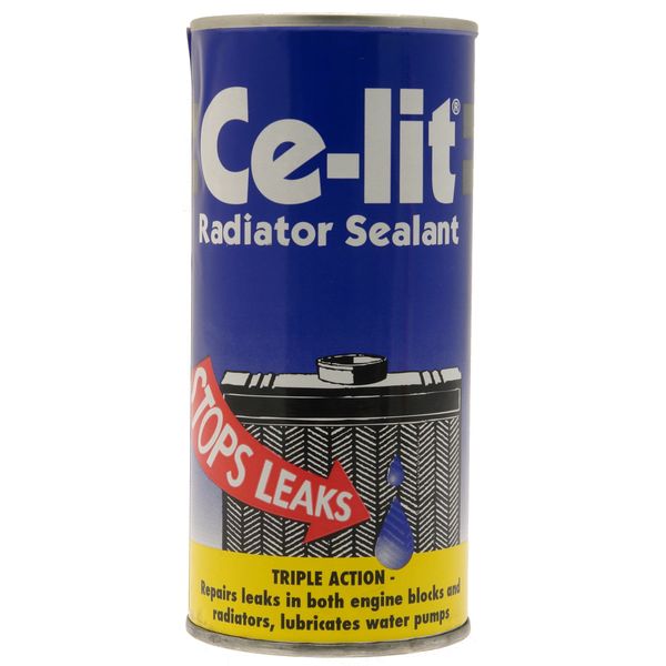 Ce Lit 0977 300ml Radiator Sealant