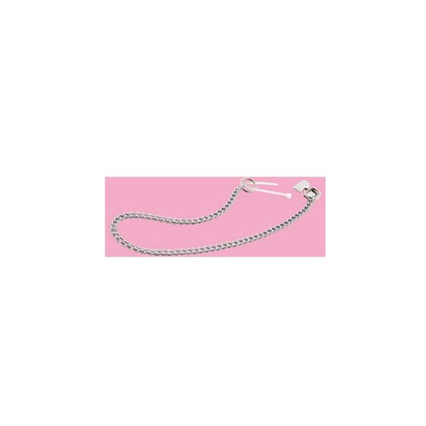 (5 Pieces) Security Straps Chain Type (61-434-1-8_7001-148)
