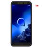 Screen Protector for I Alcatel 1S I Privacy Filter 4-Way Protection I dipos