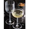 Utopia Paradise Polycarbonate Coupe 10.5/300ml - Pack of 12