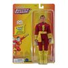 MERCHANDISING LICENCE Mego DC Shazam 8 Action Figure