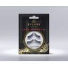 Eylure Luxe Magnetic Accent False Lashes, Opulent