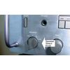 Set of 3 Flat Speaker Select Knobs for CARVER THE RECEIVER MXR-130 150 900 2000
