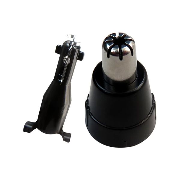 Gxcdizx Shave Razor Head Replacement Nose Trimmer Blade for Panasonic ER409 ER411 ER412 ER415 ER416 ER417 ER420 ER421 ER430 ER-GN50 ER-GN40 ER-GN30