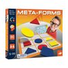 New - FoxMind Games Meta-Forms - Ages 5+ | 1 player