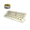 AMMO MIG-8001 Workbench Organizer, Multi-Colour