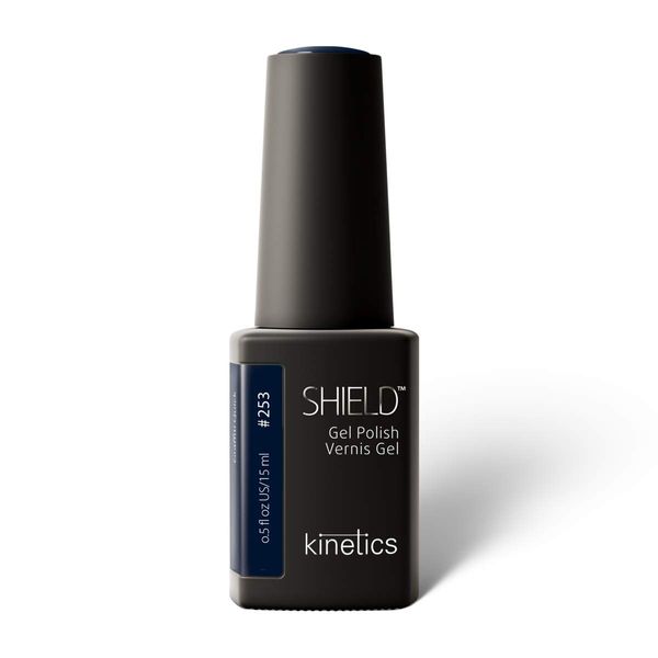 SHIELD Gel Graffiti Quick 253, 15 ml