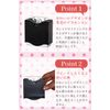 ideamall Toothpick Holder Toothpick Case Dispenser Automatic Toothpick Toothpick Dispenser (1 Piece)