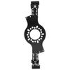 5-Lug Pattern 14"-22" Wheel Fitment Simulator Tool Tire Size For Measurement