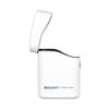 Olight Baton 4 Premium White Flashlight w/Charging Case & I1R 2 EOS Desert Tan
