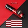 Mast Archer Wireless Tattoo Machine Rotary Pen Style Supply Coreless Motor 2,000mAh Battery Power (3.5mm Stroke Black)