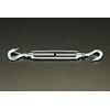 Sega 3/8 "[ Stainless Steel] Turn Buckle (Hook & Hook) ea638cf – 9 A
