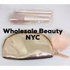 MAC Snow Ball 3 Piece Brush Kit with Mini Brush Bag - NEW WITHOUT A BOX -
