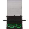 VALEO 509355 Bedienelement, Klimaanlage