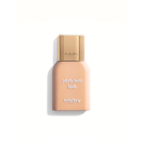 SISLEY Phyto Tan Nude No. 00W Shell