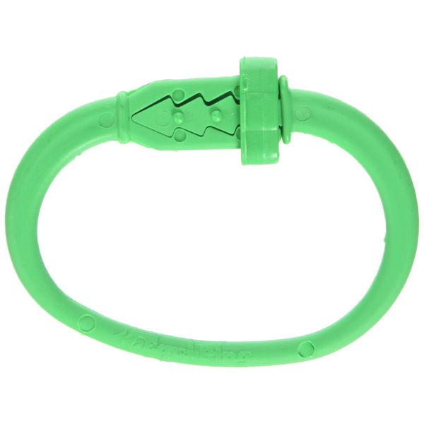 William Hunter Equestrian Equi-Ping Safety Release - Green