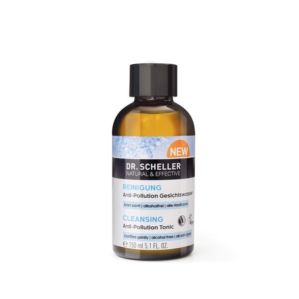 Dr. Scheller - Anti-Pollution Cleansing Tonic
