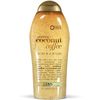 Coffee Scrub and Wash, Coconut 19.5 Fl Oz