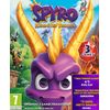 Spyro Reignited Trilogy (PS4)