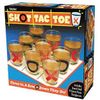 Giftapolis Shot Tac Toe Game