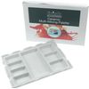 Frisk Ceramic Multi-Mixing Palette, Nylon/A, One Size