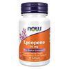 NOW Lycopene 20 mg - 50 Softgels, Supports Vascular & prostate.* Tomato Extract