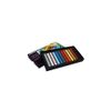 Pebeo 12 Hard (Chalky) Pastels (Assorted Colours)