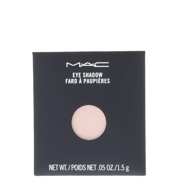 MAC Small Eye Shadow Refill Pan - Naked Lunch - 1.5g/0.05oz