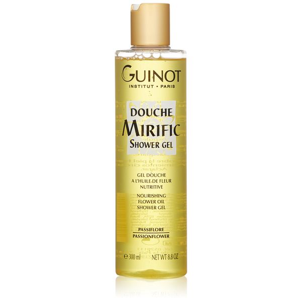 Guinot Douche Mirific Gel Doccia 200ml