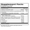 Priority One Vitamins Adrenal Focus 100 Capsules Adrenal Support