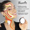 Paradise Storm Cloud 1.4 oz by Mehron