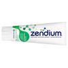 Zendium Extra Freshness Toothpaste Sweet Mint 75 ml (Pack of 4)