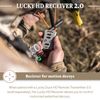 Lucky HDレシーバー2.0。