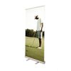 Retractable Banner Stand (33.5x80")