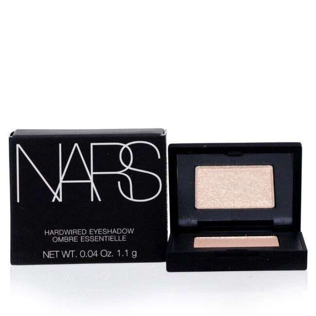 NARS HARDWIRED POWDER EYESHADOW RIO DE LA PLATA-NEW IN BOX