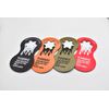 HARD CARGO Fuel Flap Khaki for Light Trucks