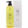 N.SHEA Shampoo Smooth 25.5 fl oz (750 ml)