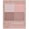 Canmake Silky Flare Eyeshadow Matte Type (M07 Tutu Ballerina)